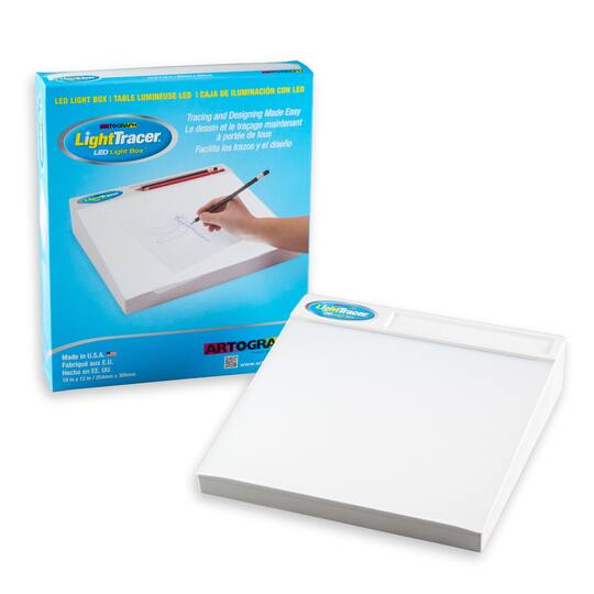 Artograph Lighttracer Light Box